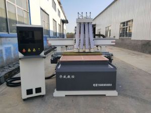 大理白族自治州漾濞彝族自治县复合风管下料机
