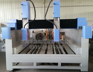 大理白族自治州漾濞彝族自治县大型双头立体佛像雕刻机